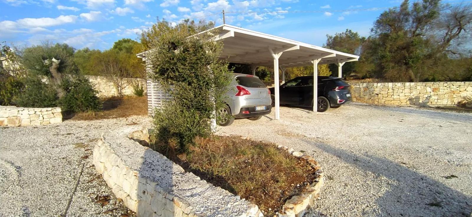 Lem Lem B&B Ostuni Exterior photo