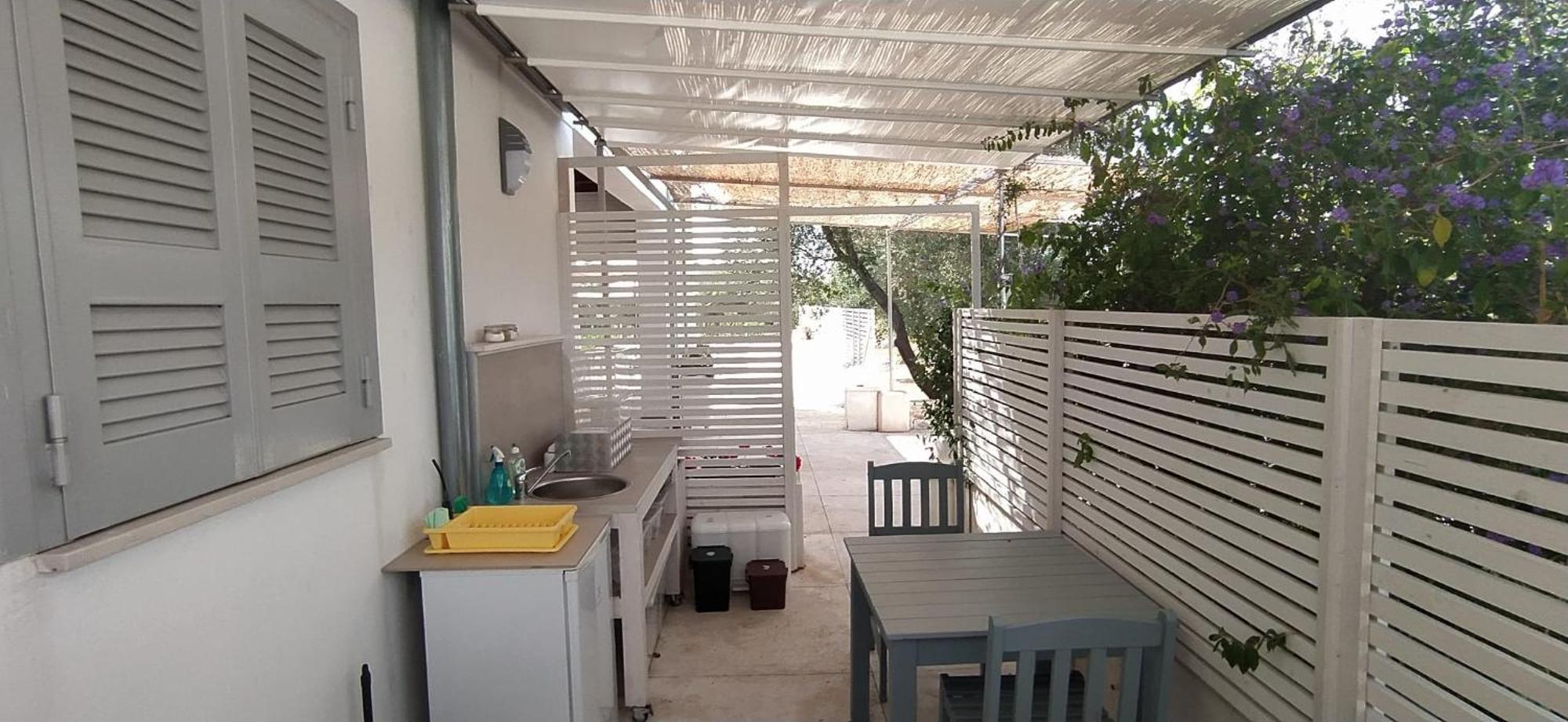 Lem Lem B&B Ostuni Exterior photo